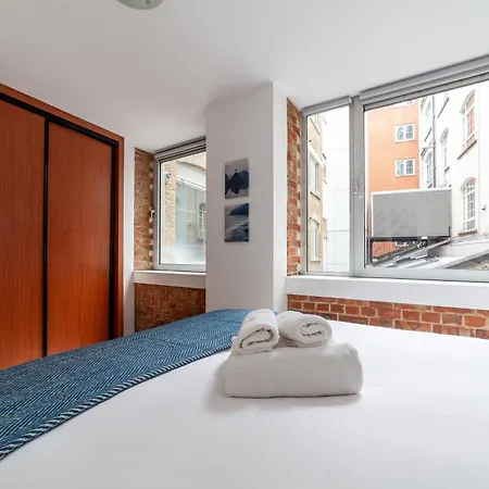 Elegance & Chic Design - 2-Bedroom Haven London Exterior foto