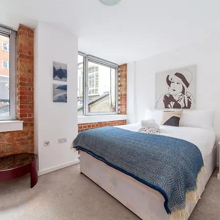 Elegance & Chic Design - 2-Bedroom Haven London Exterior foto